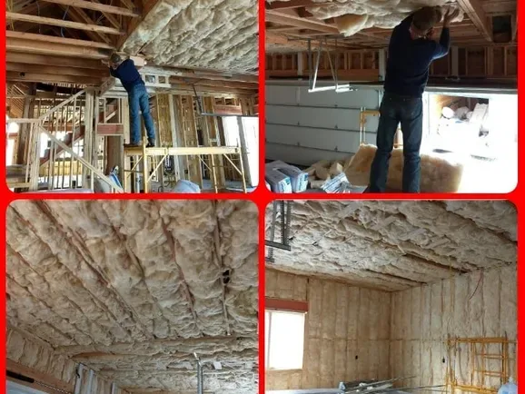 Yellowstone Insulation — Batt & Blown Insulation