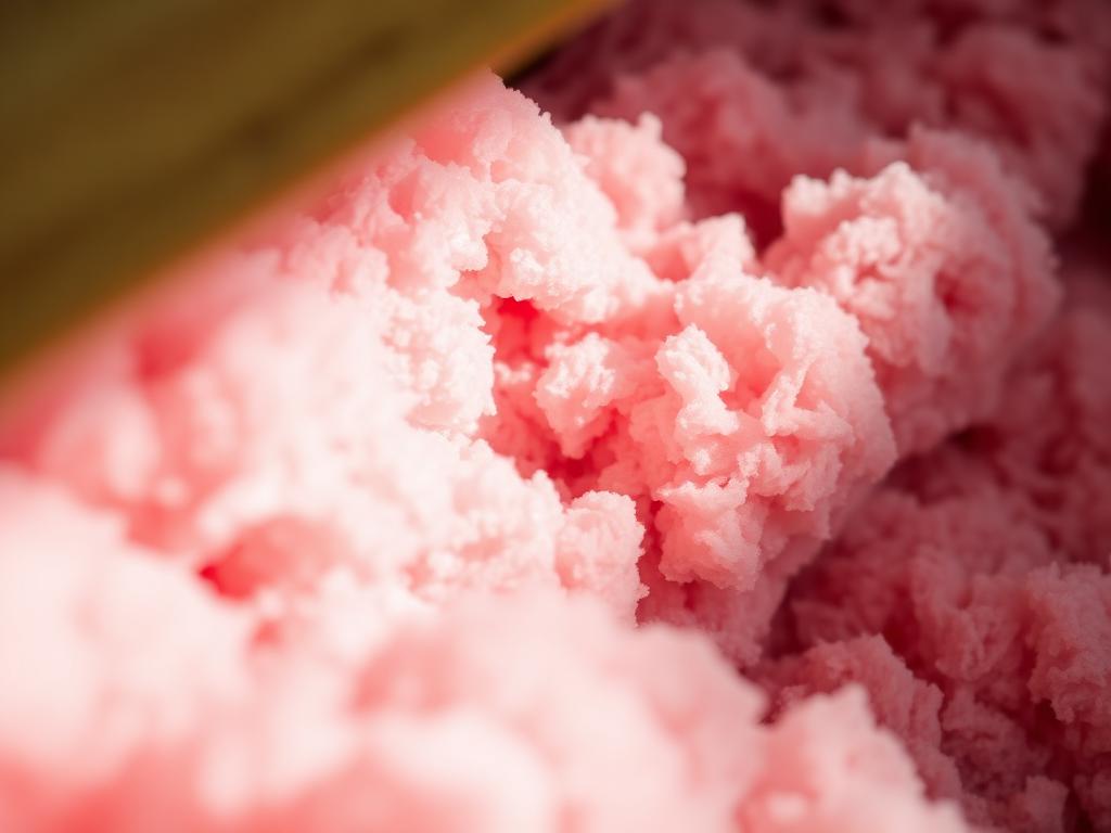 Fiberglass Insulation